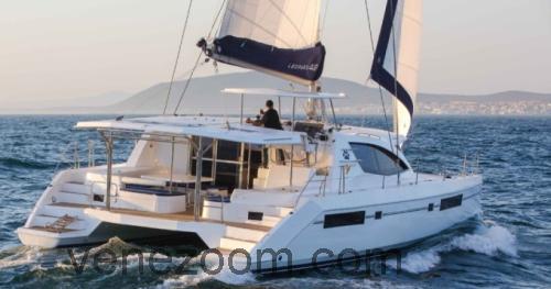 Leopard 48 Tekniset tiedot ja arvostelut 